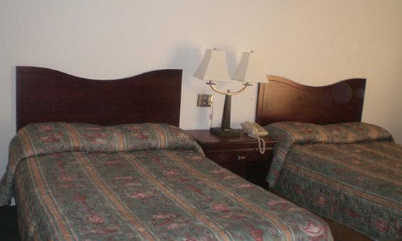 Executive Inn - Knoxville Exteriér fotografie