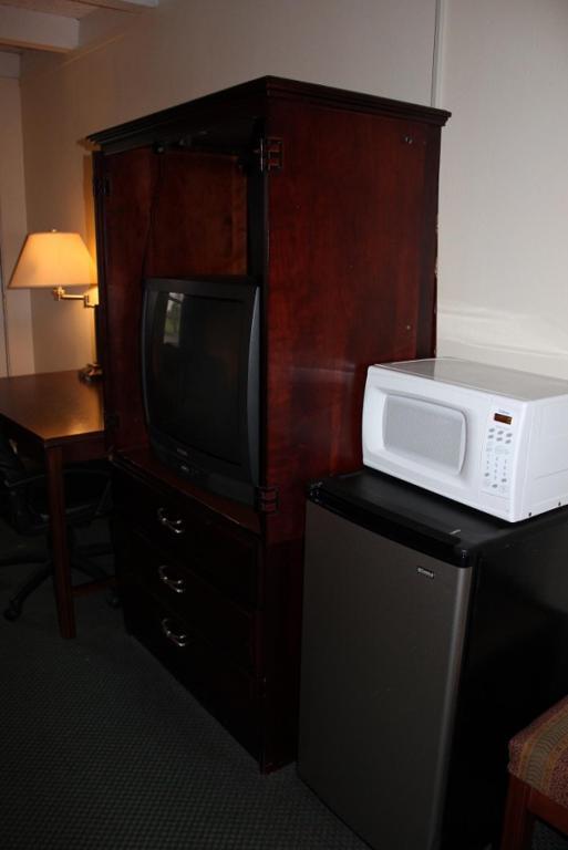Executive Inn - Knoxville Pokoj fotografie
